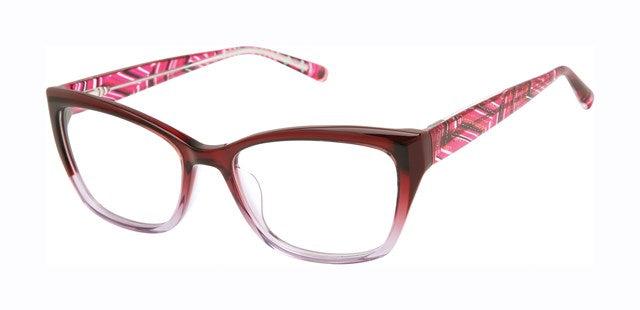 Barbour W Optical BAOW024 Eyeglasses