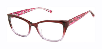 Barbour W Optical BAOW024 Eyeglasses