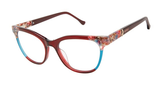 BUFFALO OPTICAL BW022 - Eyeglasses