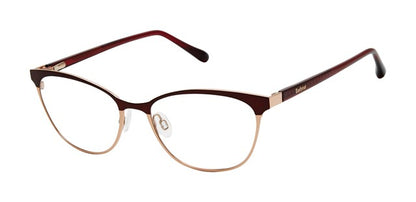 Barbour W Optical BAOW502 Eyeglasses