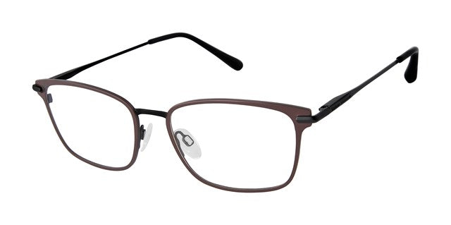 Barbour BAOM500 Square Eyeglasses