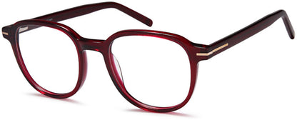 Capri Di Caprio DC367 Eyeglasses