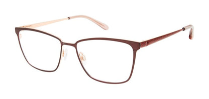 Lulu Guinness Optical L793 Eyeglasses