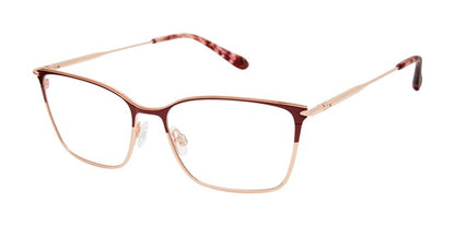 Lulu Guinness Optical L947 Eyeglasses