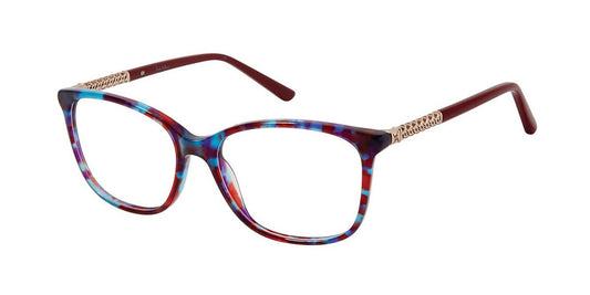 Burgundy Tort