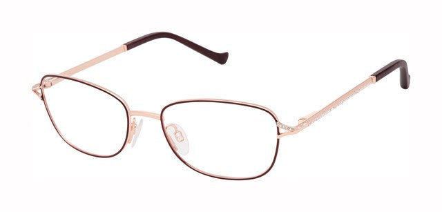 Tura Optical R717 Eyeglasses