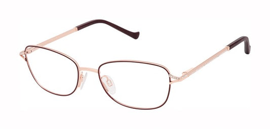 Tura Optical R717 Eyeglasses