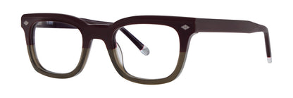 Original Penguin The Fleetwood Eyeglasses