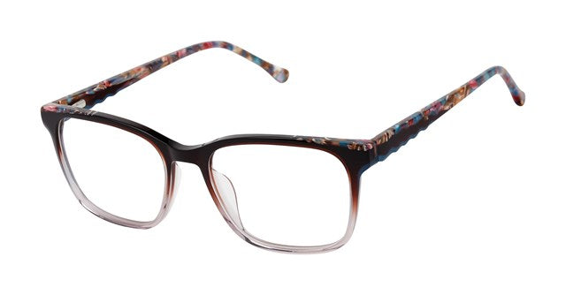 Buffalo Optical BW042 Eyeglasses