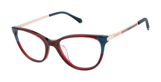 Superdry SDOW019T Eyeglasses | Acetate & Steel