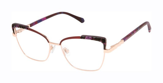 Superdry SDOW513T Eyeglasses | Steel & Acetate
