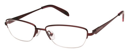 Lulu Guinness Optical L750 Eyeglasses