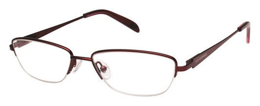 Lulu Guinness Optical L750 Eyeglasses