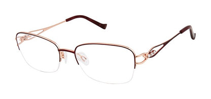 Tura Optical R134 Optical Eyeglasses