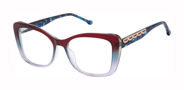 Buffalo Optical BW048 Eyeglasses