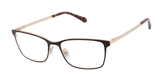 Superdry SDOW511T Eyeglasses | Stainless Steel