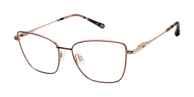 Barbour W Optical BAOW500 Eyeglasses