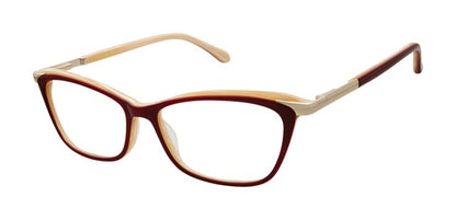 Lulu Guinness Optical L917 Eyeglasses