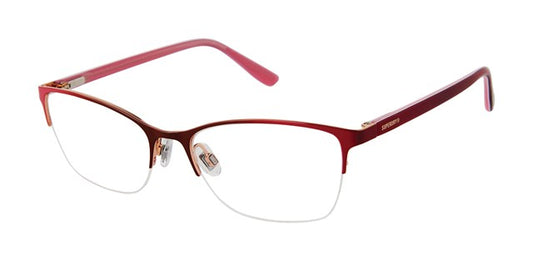 Superdry SDOW506T Eyeglasses | Steel & Acetate