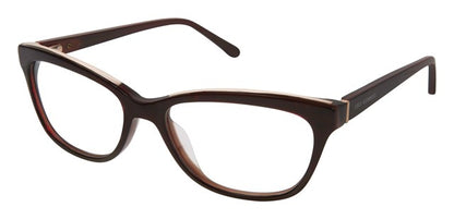 Lulu Guinness Optical L910 Eyeglasses