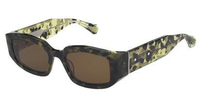 AllSaints ARLON Sunglasses