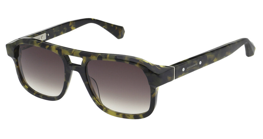 AllSaints ENZO Sunglasses