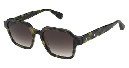 AllSaints NIK Sunglasses