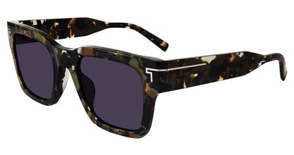 CAMO TEXTURE         TUMI SUN STU508 Sunglasses