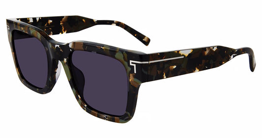 CAMO TEXTURE         TUMI SUN STU508 Sunglasses