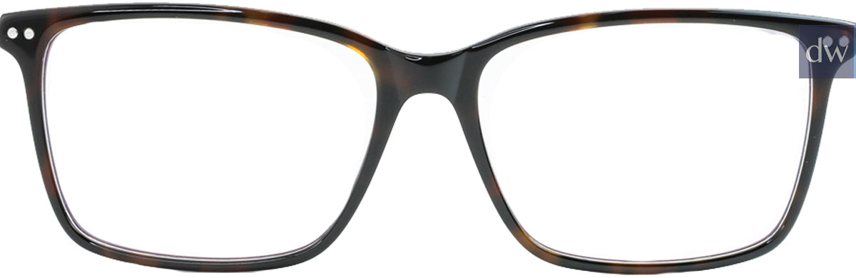 Shiny Purple Demi Daniel Walters CB5087 Eyeglasses.