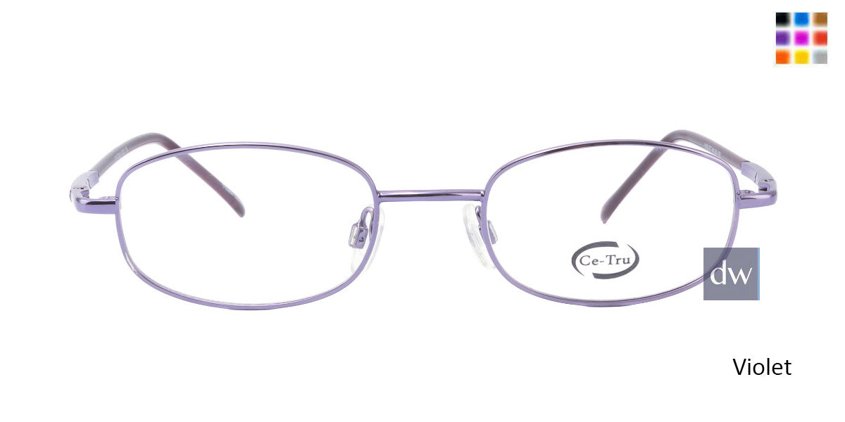 Violet CE-TRU 1422 Eyeglasses