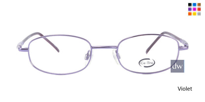 Violet CE-TRU 1422 Eyeglasses