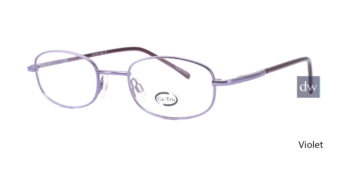 Violet CE-TRU 1422 Eyeglasses