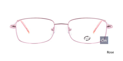 Rose CE-TRU 3288 Eyeglasses - Teenager