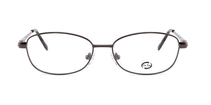 Brown CE-TRU 3299 Eyeglasses