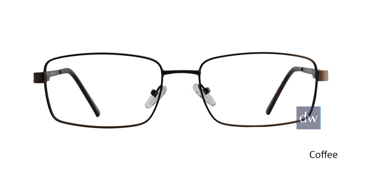 Coffee CE-TRU 3404 Eyeglasses
