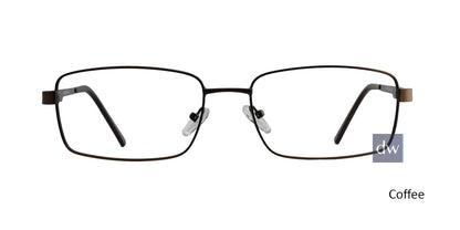 Coffee CE-TRU 3404 Eyeglasses