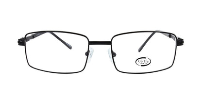Black CE-TRU 3407 Eyeglasses