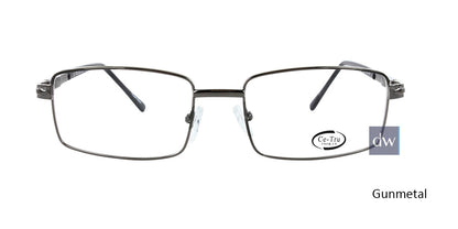 Gunmetal CE-TRU 3407 Eyeglasses