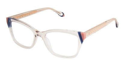 FYSH F-3766 Eyeglasses