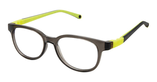 Charcoal Lemon Blue