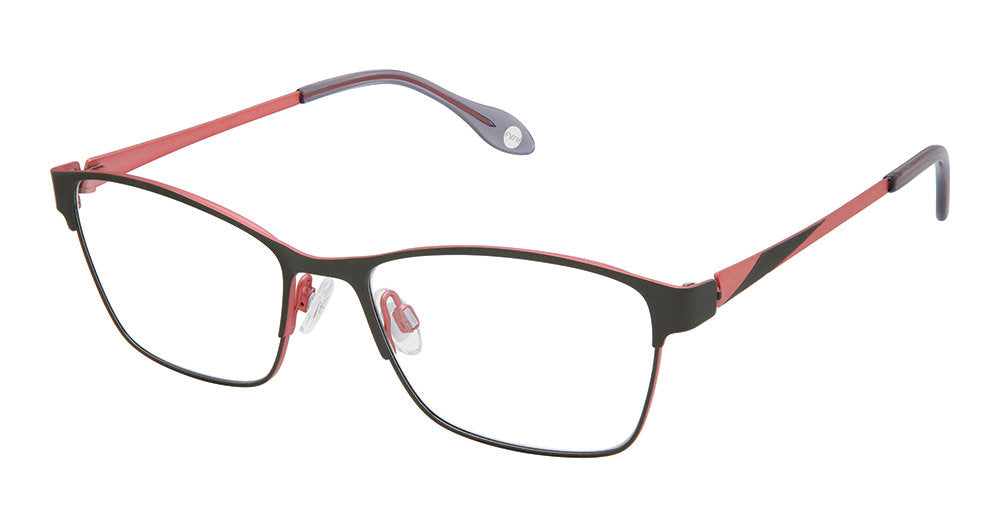 FYSH F-3764 Eyeglasses