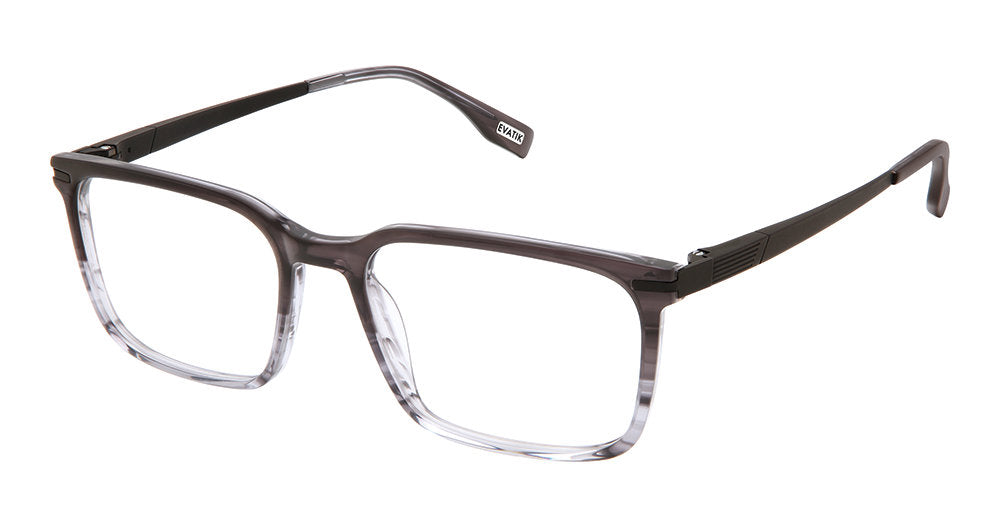 EVATIK E-9299 Eyeglasses