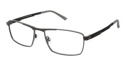 EVATIK E-9289 Eyeglasses