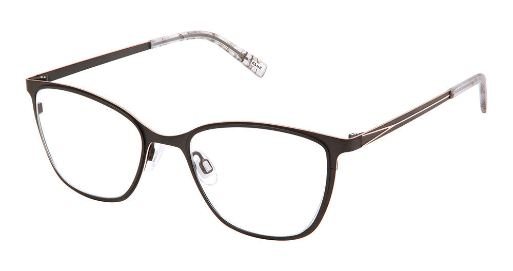 Kliik K-789 Eyeglasses - Daniel Walters Eyewear
