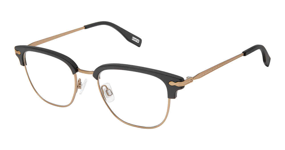 EVATIK  E-9282 Eyeglasses