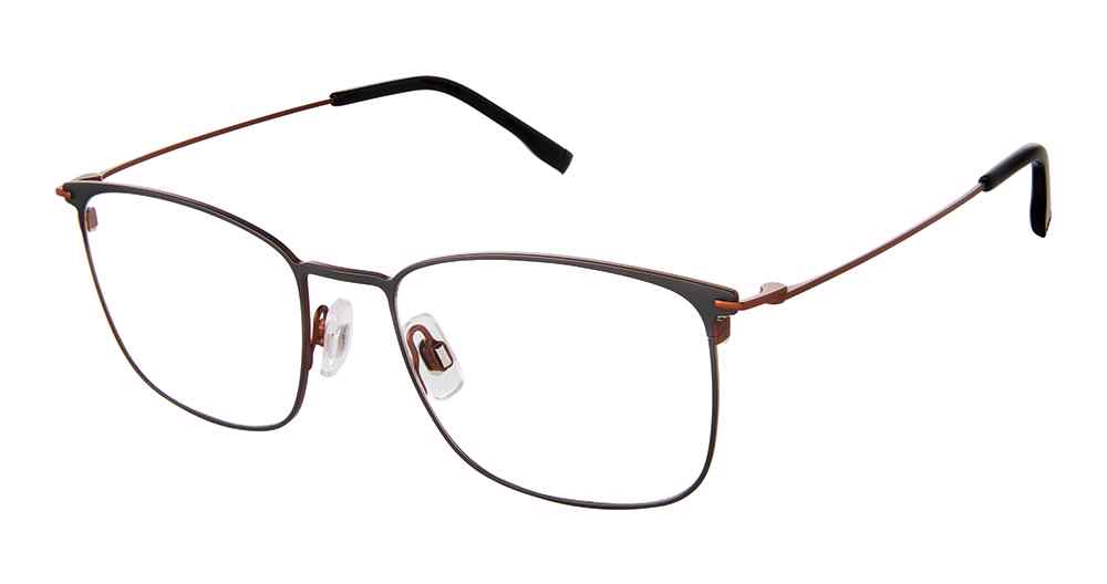 EVATIK E-9244 Eyeglasses
