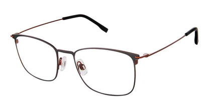 EVATIK E-9244 Eyeglasses