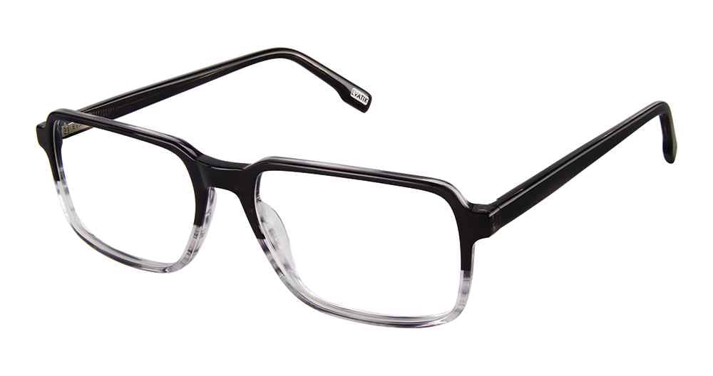 EVATIK E-9242 Eyeglasses