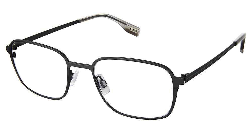 EVATIK E-9246 Eyeglasses